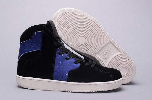 Air Jordan Casual Shoes Women--001